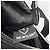 Borsa a tracolla Prada 1BH204 Re-Edition 2005 Re-Nylon con logo triangolare Nero - vista 17
