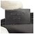 Borsa Gucci Vintage GG Canvas Leather Nero - vista 11