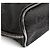 Borsa Gucci Vintage GG Canvas Leather Nero - vista 6
