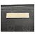 Borsa Gucci Vintage GG Canvas Leather Nero - vista 8