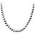 Tiffany & Co Tiffany HardWear Long Ball Halskette Silber