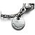 Tiffany & Co Tiffany HardWear Long Ball Halskette Silber - Ansicht 4