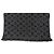 Stola Monogram in lana Louis Vuitton Marrone Nero