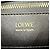 Borsa Loewe Madrid - Borsa a mano piccola in pelle morbida Nero - vista 12