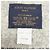 Sciarpa in cashmere Monogram con frange Louis Vuitton Marrone Nero - vista 6