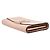 Louis Vuitton Portefeuille Capucines Long Wallet Rosa - vista 4