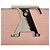 Louis Vuitton Portefeuille Capucines Long Wallet Rosa - vista 7