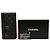 Portafoglio lungo Chanel Cambon Line in pelle nera Nero - vista 11