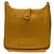 Hermès Hermes Evelyne Clémence 33 Giallo - vista 2