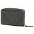 Monedero Chanel Matelassé Coco Mark Castaño - vista 2