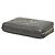 Monedero Chanel Matelassé Coco Mark Castaño - vista 4