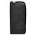Cartera Louis Vuitton Epi Zippy Negro