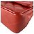 Borsa a tracolla Chanel Orange Red Rosso - vista 7