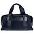 Borsa in tela nera Chanel Nero