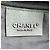 Borsa in tela nera Chanel Nero - vista 12