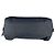 Borsa in tela nera Chanel Nero - vista 4