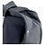 Borsa in tela nera Chanel Nero - vista 5