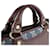 Céline Celine CELINE Paris Macadam Boogie Bag Marrone Blu - vista 10