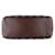 Céline Celine CELINE Paris Macadam Boogie Bag Marrone Blu - vista 4
