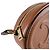 Céline Borsa a tracolla Celine in pelle marrone - vista 6