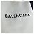 Borsa Balenciaga Cabas S Navy Nero Crudo - vista 10