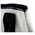 Borsa Balenciaga Cabas S Navy Nero Crudo - vista 5