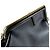 Borsa a tracolla Fendi in pelle nera Nero - vista 10