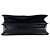 Borsa a mano Fendi in pelle nera Nero - vista 4