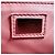 Peekaboo Mini borsa Fendi in pelle rossa - vista 13