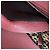 Peekaboo Mini borsa Fendi in pelle rossa - vista 14