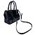 Borsa a mano Prada Borsa a tracolla Nero - vista 10