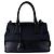 Borsa a mano Prada Borsa a tracolla Nero - vista 3