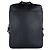 Zaino Prada in pelle nera Nero