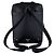 Zaino Prada in pelle nera Nero - vista 3