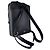Zaino Prada in pelle nera Nero - vista 9