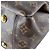 Borsa a tracolla Louis Vuitton Monogram Pallas Marrone Monogramma - vista 7