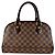 Borsa Louis Vuitton Damier Duomo Damier ebene