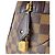 Borsa Louis Vuitton Damier Duomo Damier ebene - vista 10