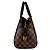 Borsa Louis Vuitton Damier Duomo Damier ebene - vista 2