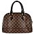 Borsa Louis Vuitton Damier Duomo Damier ebene - vista 3