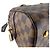Borsa Louis Vuitton Damier Duomo Damier ebene - vista 8