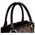 Borsa Louis Vuitton Damier Duomo Damier ebene - vista 9