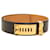 Hermès Hermes Collier de Chien Gürtel Braun