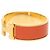 Hermès Bracciale con Charms Hermes Clic Clac H PM D'oro - vista 2