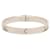 Hermès Bracciale Hermes Mini Click Kelly PM Argento Multicolore - vista 3