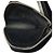 Portafoglio con Zip East West Saint Laurent Nero - vista 7