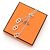 Hermès Collana Hermes Chaine d'Ancre Parade PM - vista 9