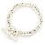 Hermès Bracciale con Charms Hermes Chaine d'Ancre