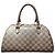 Borsa a mano Louis Vuitton Ribera MM Marrone Damier ebene - vista 2