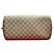 Borsa a mano Louis Vuitton Ribera MM Marrone Damier ebene - vista 3
